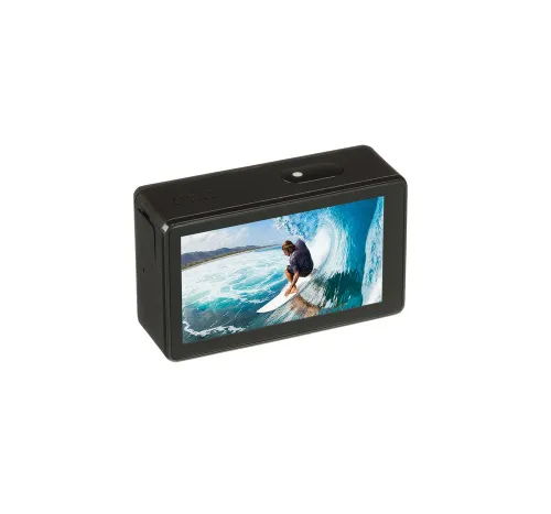 foto Cámara de acción Bresser National Geographic Explorer 4 4K Ultra-HD 170° Wi-Fi,  2