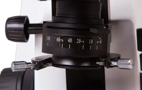fotografía Microscopio trinocular digital Levenhuk MED D900T 10M,  13