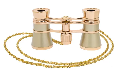 imagen Gemelos de ópera Levenhuk Broadway 325B,  7