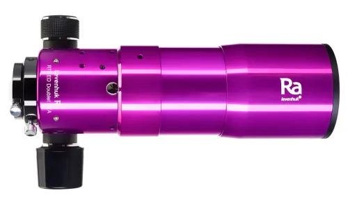 imagen Levenhuk Ra R72 ED Doublet OTA,  5