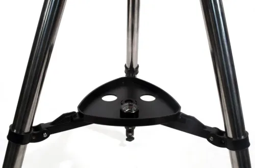 gráfico Telescopio Bresser National Geographic 90/1250 GOTO,  4