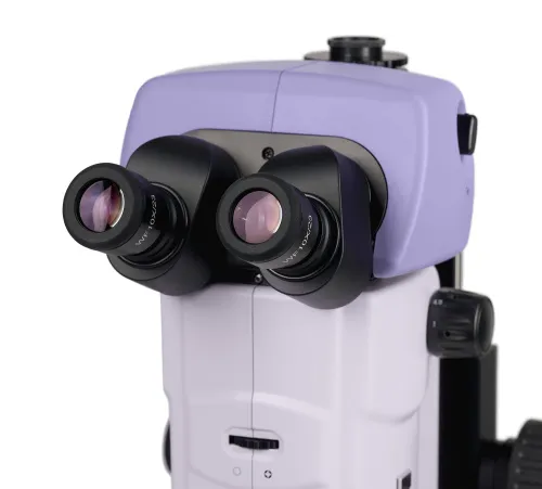 gráfico Estereomicroscopio MAGUS Stereo A18T,  16