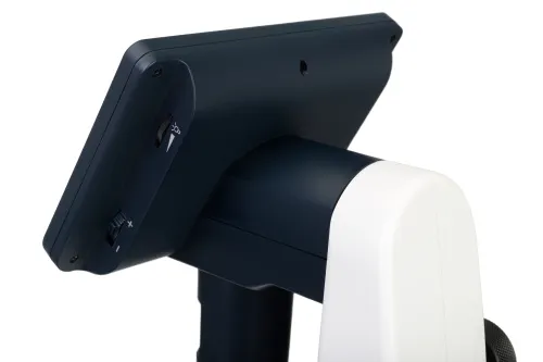 gráfico Microscopio digital Levenhuk Discovery Artisan 512,  7