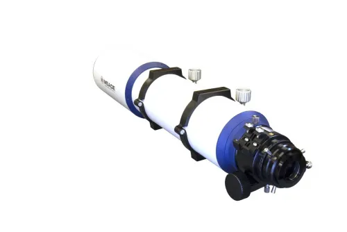 foto Meade Series 6000 115mm ED Triplet APO Refractor OTA,  2