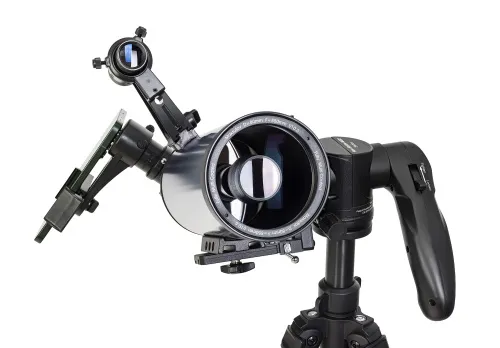 fotografía Telescopio Levenhuk New Skyline BASE МАК 80/850 AZ-M ,  8