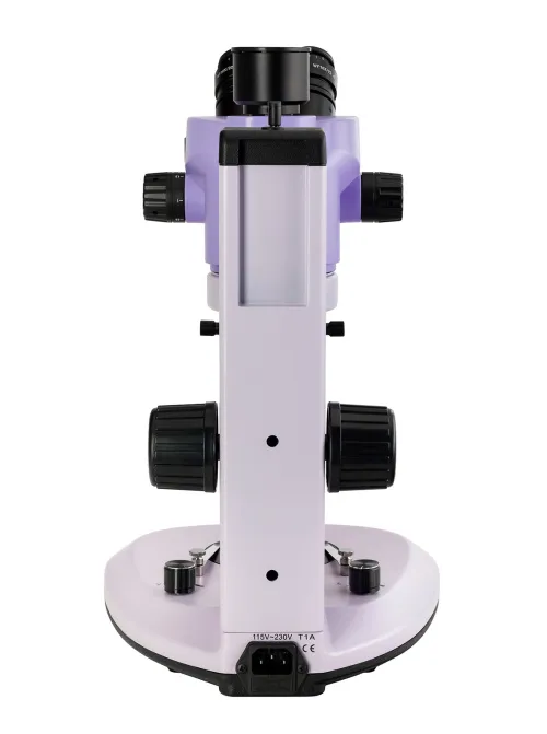 gráfico Estereomicroscopio MAGUS Stereo 7T,  8
