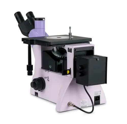 imagen Microscopio metalúrgico invertido MAGUS Metal V700 DIC,  3