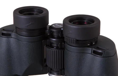 imagen Prismáticos Levenhuk Bruno PLUS 20x80,  8