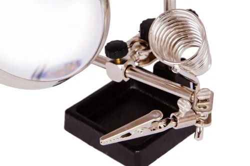 fotografía Lupa Levenhuk Zeno Refit ZF17,  6