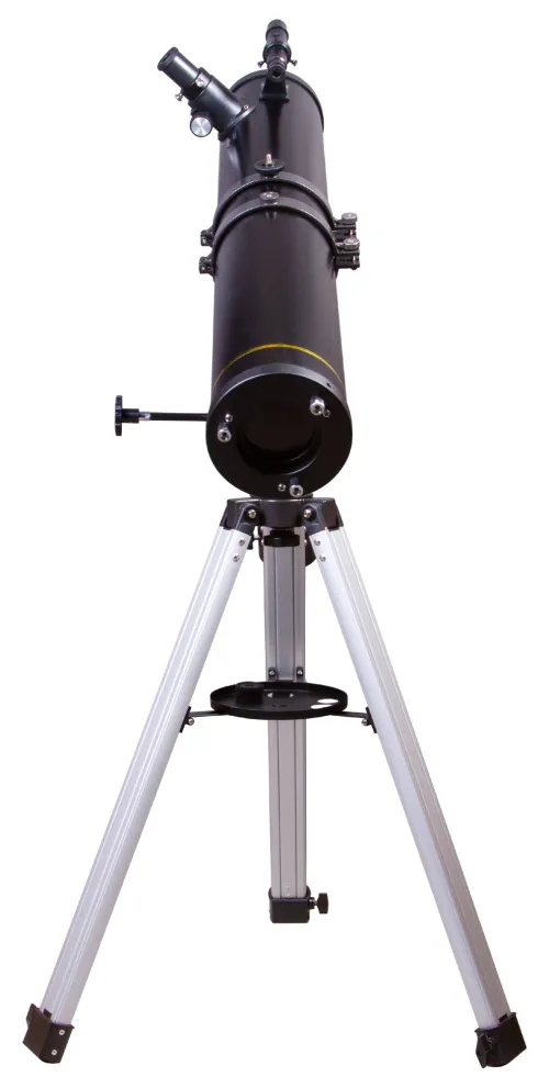 imagen Telescopio Levenhuk Skyline PLUS 120S,  5