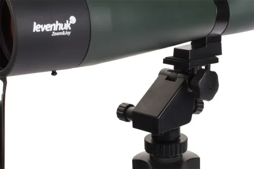 gráfico Catalejo Levenhuk Blaze 70 PLUS,  3