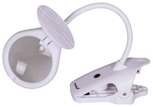 imagen Lupa Levenhuk Zeno Desk D17,  3