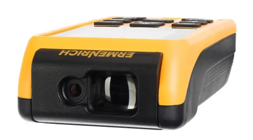 imagen Medidor láser Ermenrich Reel BASE GA50,  3