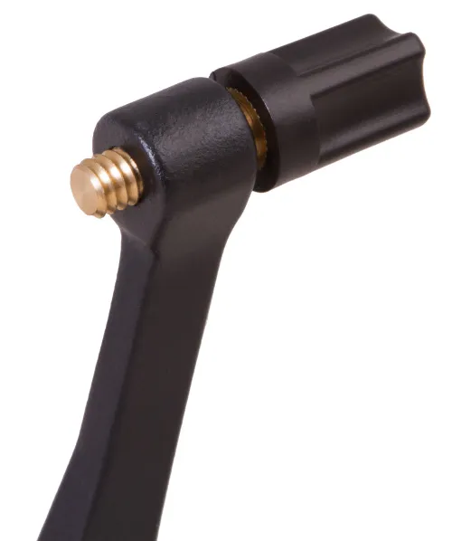 imagen Adaptador para trípode de binoculares Levenhuk TA10,  3