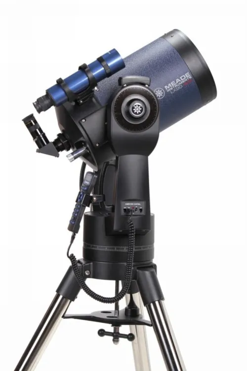 foto Meade LX90 8" F/10 ACF Telescope,  7