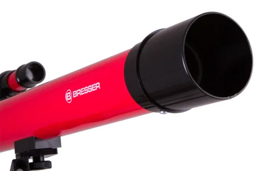 foto Telescopio Bresser Junior Space Explorer 45/600 AZ,  5