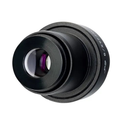 fotografía Ocular MAGUS SD25 25x/9 mm (D 30 mm),  3