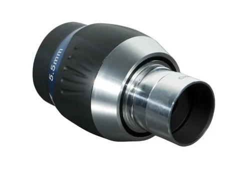 gráfico Meade Series 5000 Ultra WA 5.5mm 1.25" Eyepiece,  2