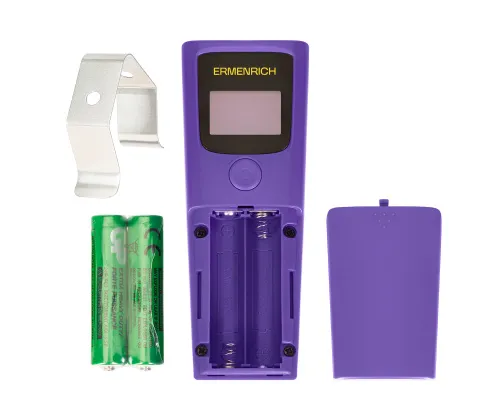 imagen Termómetro para carne Ermenrich BBQ GT20,  10