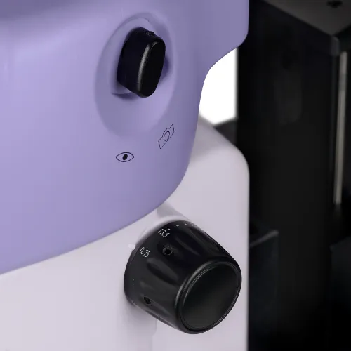 gráfico Estereomicroscopio MAGUS Stereo A18T,  17