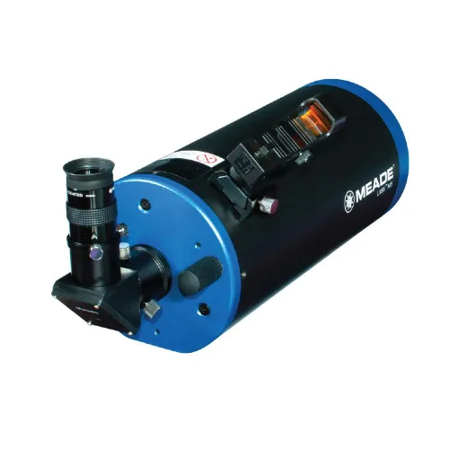 gráfico Meade LX65 5" Maksutov-Cassegrain OTA,  3