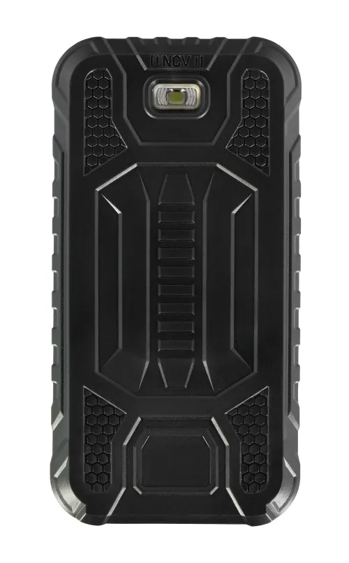 imagen Multímetro digital Ermenrich Zing TC16,  4