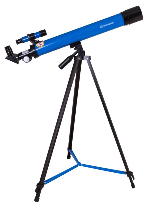 foto Telescopio Bresser Junior Space Explorer 45/600 AZ,  2