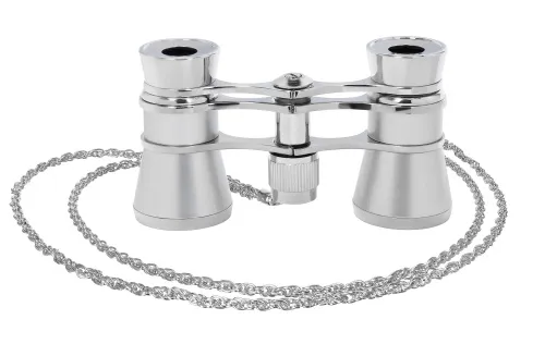 imagen Gemelos de ópera Levenhuk Broadway 325B,  7