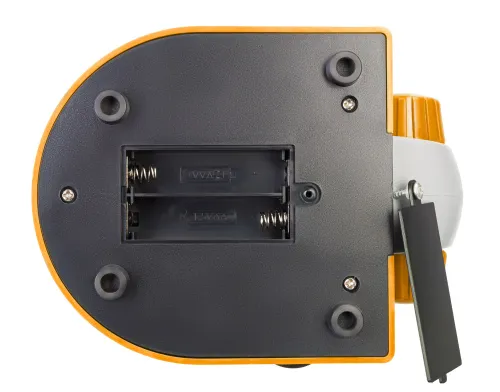 fotografía Microscopio Levenhuk Discovery Micro con libro,  14