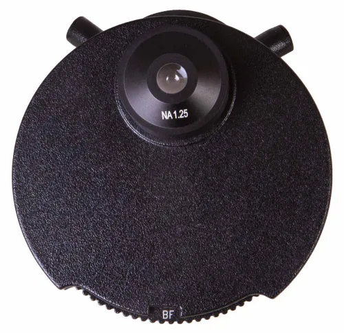 foto Dispositivo de contraste estándar Levenhuk 1000,  2