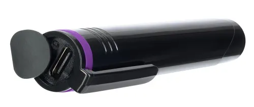 foto Detector de radiación Ermenrich Ping RD20,  4