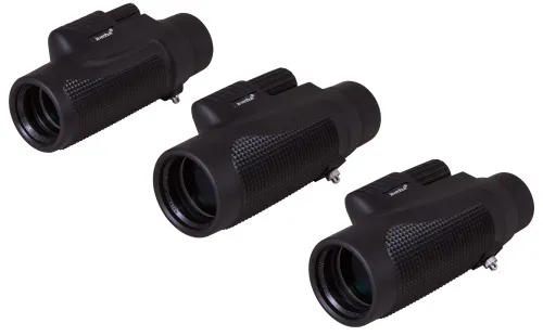 foto Monocular Levenhuk Wise 8x32,  10