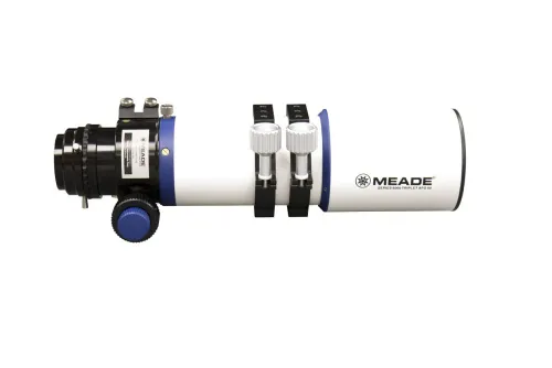imagen Meade Series 6000 80mm ED Triplet APO Refractor OTA,  2