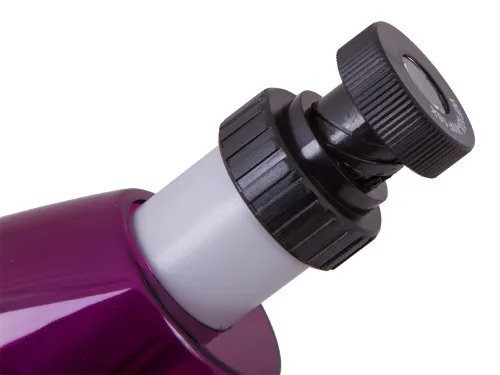 gráfico Microscopio Levenhuk LabZZ M101,  6
