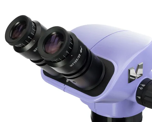 gráfico Cabezal de microscopio MAGUS Stereo 7BH,  5