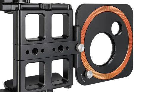 foto Jaula fotográfica para teléfono inteligente Levenhuk Kelvin RIG20,  15