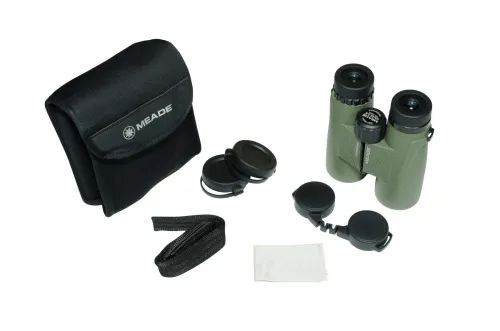 foto Meade Wilderness 10x25 Binoculars,  2