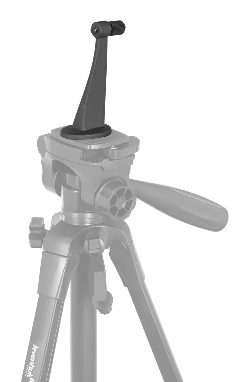 imagen Adaptador para trípode de binoculares Levenhuk TA10,  5