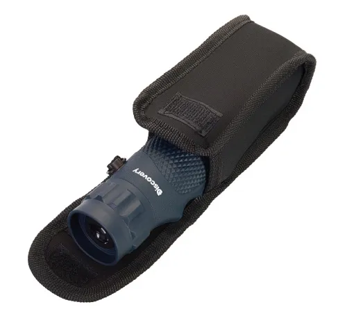 fotografía Monocular Levenhuk Discovery Gator 10x25,  5