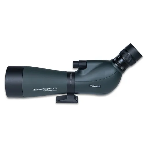 imagen Meade RangeView ED 20–60x80 Spotting Scope,  2