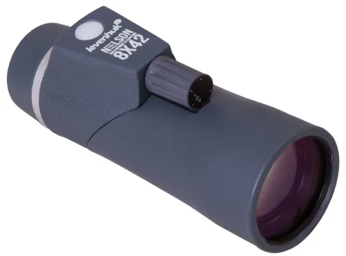 imagen Monocular Levenhuk Nelson 8x42 con retícula y brújula,  3