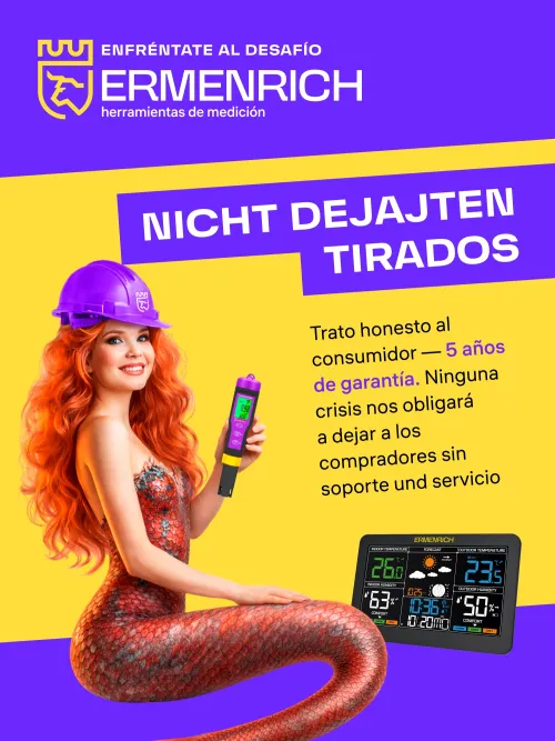 fotografía Nivel digital Ermenrich Verk LL100,  11