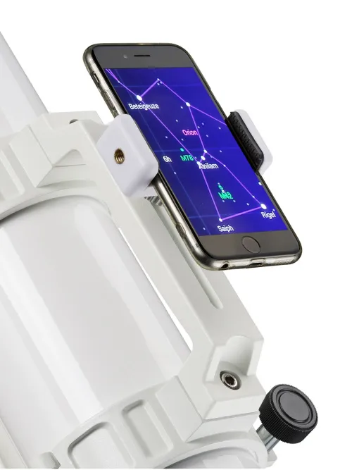 foto Telescopio Bresser Messier AR-127L/1200 Hexafoc OTA,  6