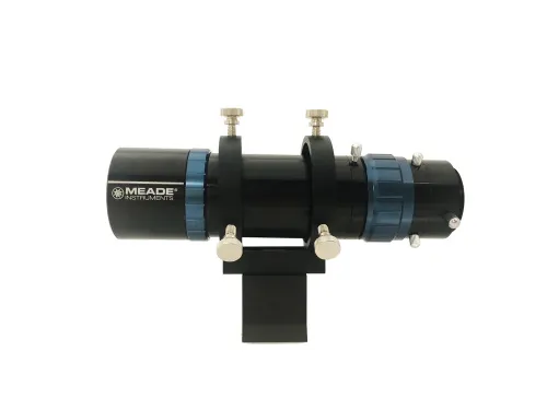 fotografía Meade Series 6000 50mm Guide Scope,  2