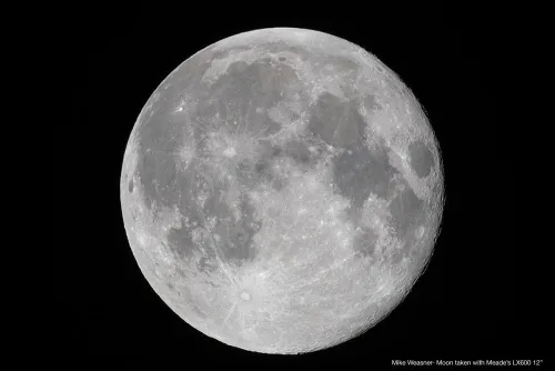 foto Meade LX600 12" F/8 ACF Telescope,  14