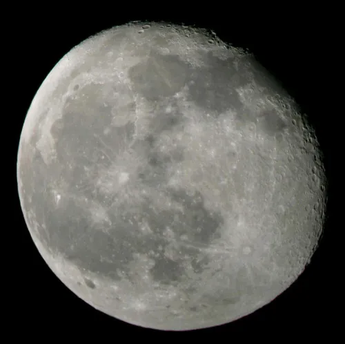 gráfico Cámara ocular digital Bresser MikrOkular Full HD,  10