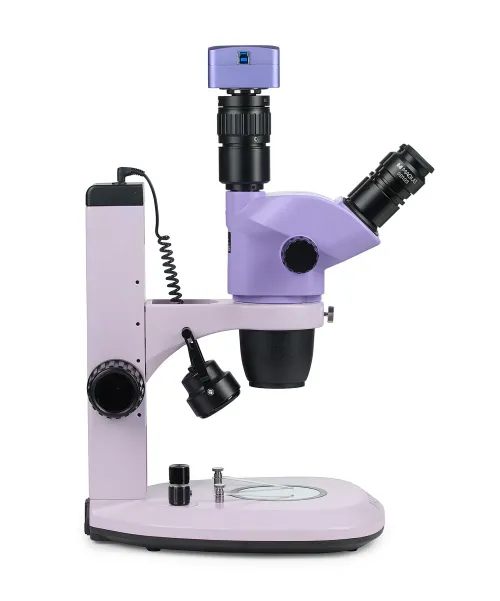 imagen Estereomicroscopio digital MAGUS Stereo D7T PLUS,  8