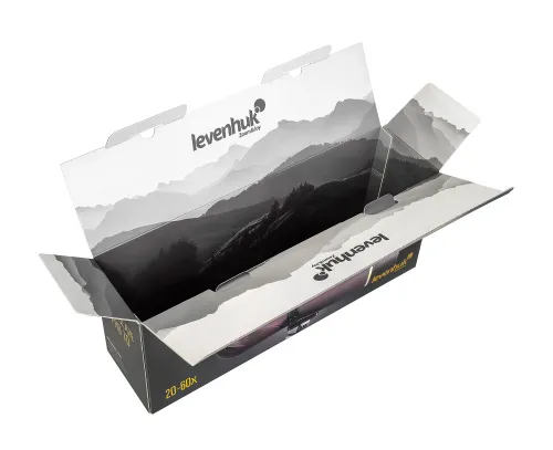 fotografía Catalejo Levenhuk New Blaze PRO 70,  14