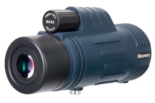 imagen Monocular Levenhuk Discovery Gator 8x42,  8