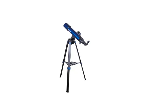 gráfico Meade StarNavigator NG 102mm Refractor Telescope,  6